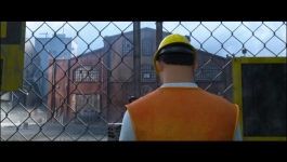 Baymax - Season 01 Episode 06